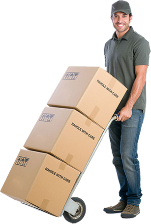 Agra Movers And Packers